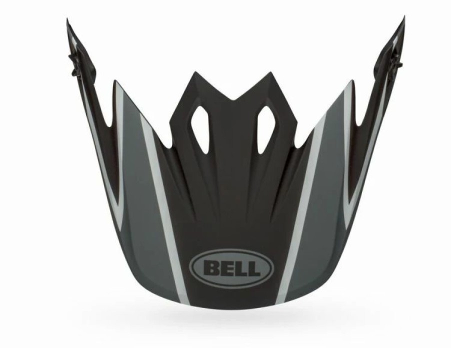 Dirt Bike Helmets * | Bell Mx-9 Mips Twitch Helmet Visor