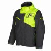 Dirt Bike Jerseys & Jackets * | Klim Kompound Jacket V1