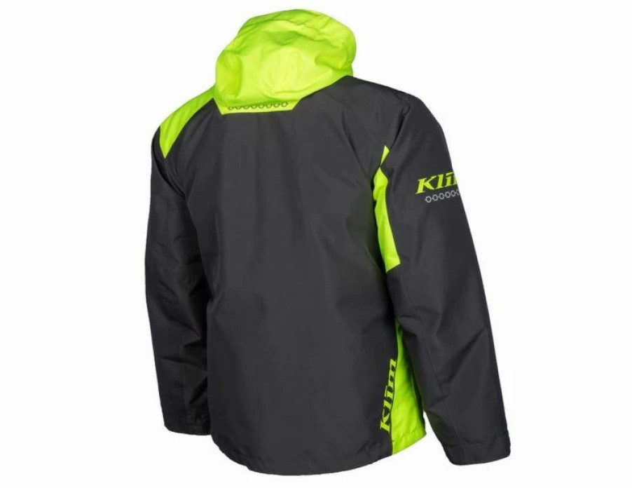 Dirt Bike Jerseys & Jackets * | Klim Kompound Jacket V1