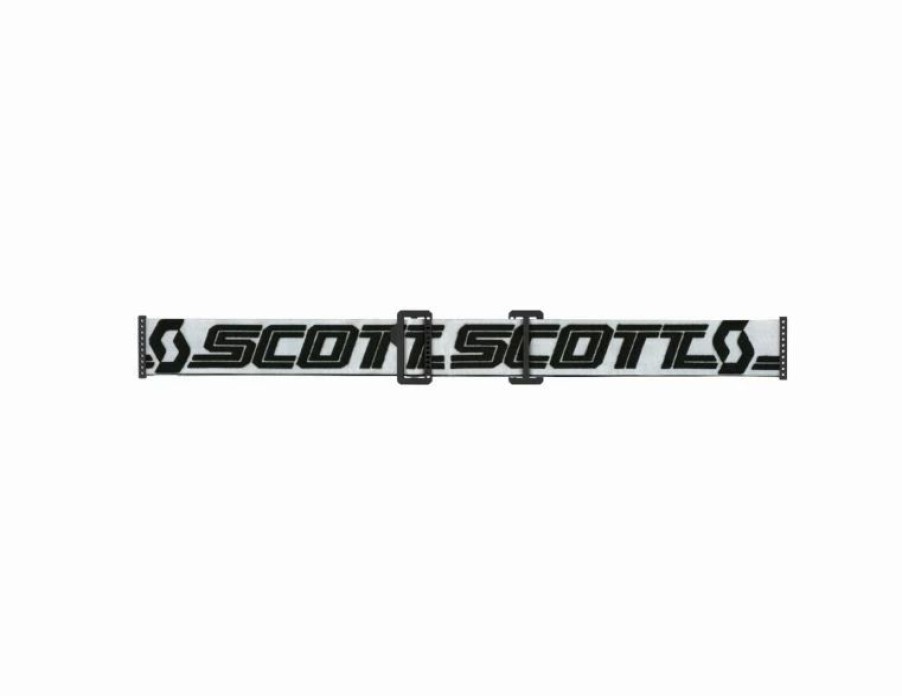 Dirt Bike Goggles * | Scott Prospect Super Wfs Goggles