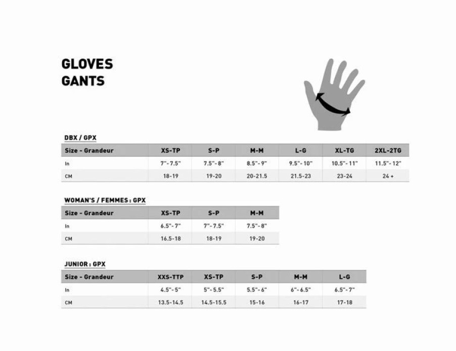 Dirt Bike Gloves * | Leatt Gloves2.5 X-Flow Men, Women