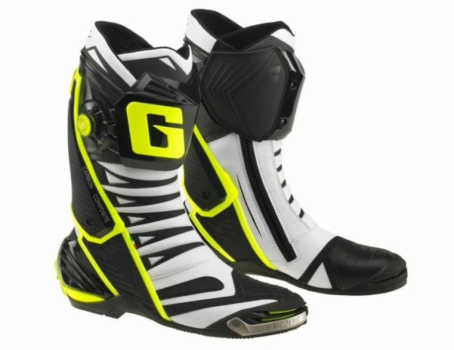 Dirt Bike Boots * | Gaerne Gp1 Evo Boots