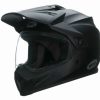 Dirt Bike Helmets * | Bell Mx-9 Adventure Mips Solid Helmet