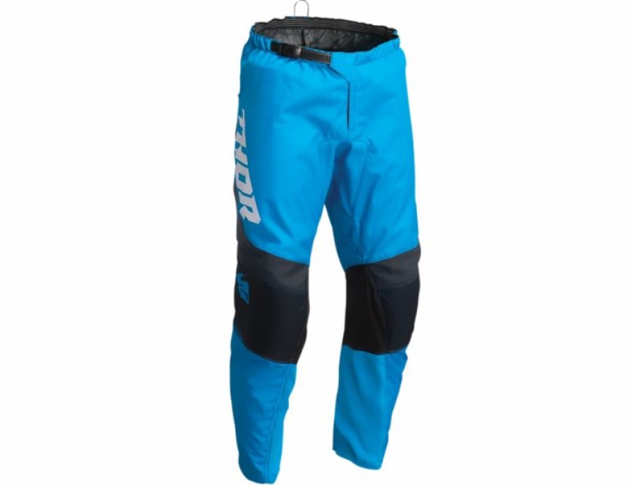 Dirt Bike Pants * | Thor Youth Sector Chev Pants