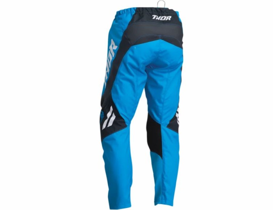 Dirt Bike Pants * | Thor Youth Sector Chev Pants