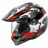 Dirt Bike Helmets * | Arai Xd-4 Off-Road Helmet Depart Without Goggle