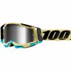 Dirt Bike Goggles * | 100% Racecraft 2 Mirror Lens Goggles