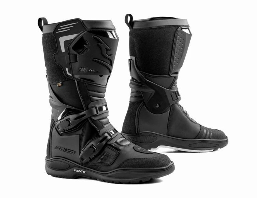 Dirt Bike Boots * | Falcoboots Falco Avantour2 Boots Men Adventure