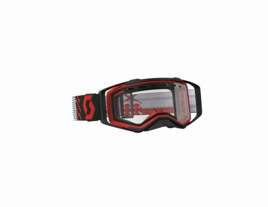 Dirt Bike Goggles * | Scott Prospect Enduro Goggles