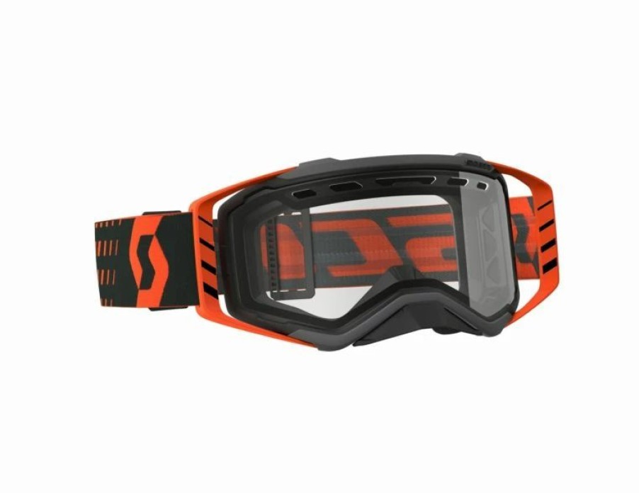 Dirt Bike Goggles * | Scott Prospect Enduro Goggles