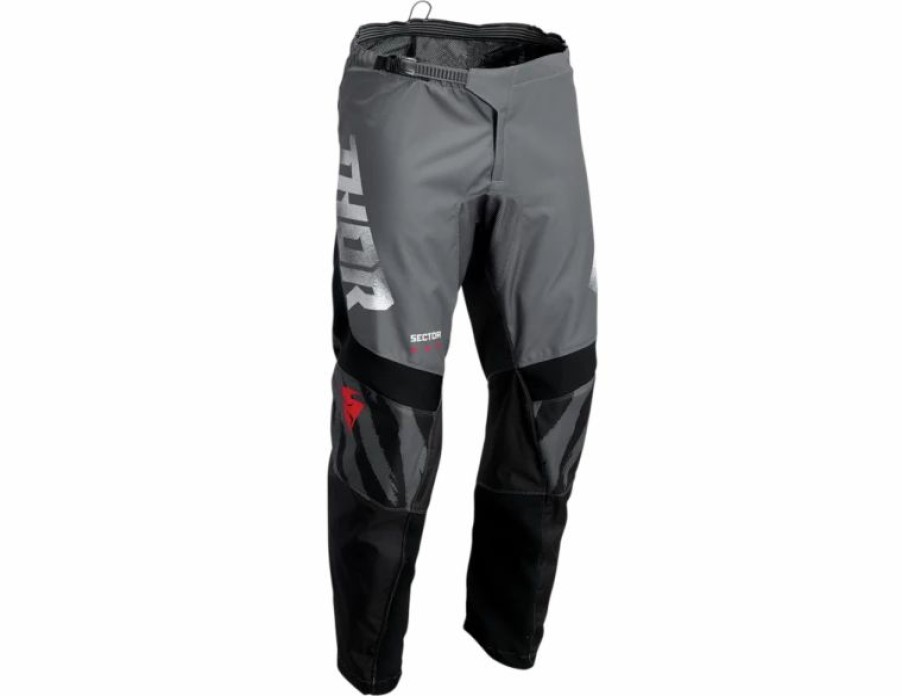 Dirt Bike Pants * | Thor Sector Tear Pants