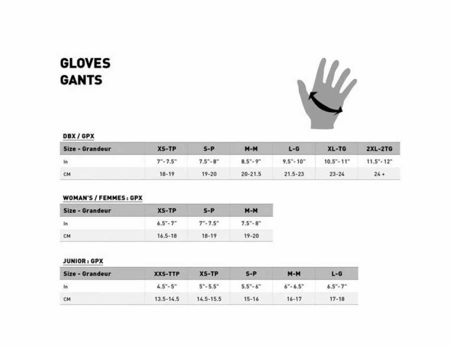 Dirt Bike Gloves * | Leatt 3.5 Lite Gloves Men, Women