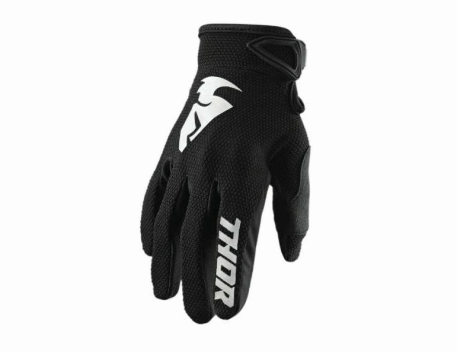 Dirt Bike Gloves * | Thor Sector Gloves