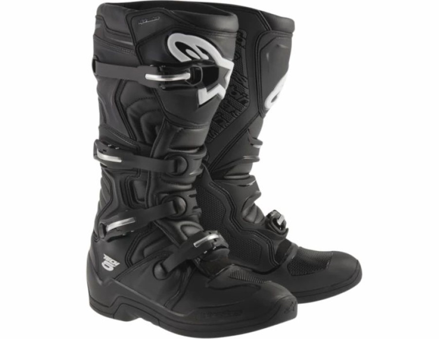 Dirt Bike Boots * | Alpinestars Tech 5 Boots