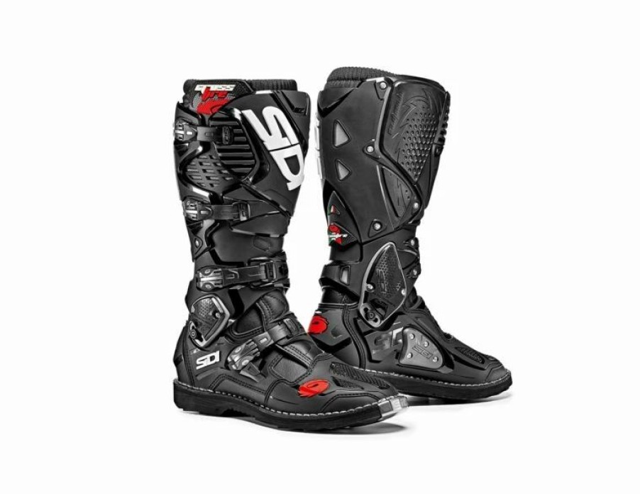 Dirt Bike Boots * | Sidi Crossfire 3 Boot