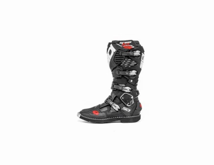 Dirt Bike Boots * | Sidi Crossfire 3 Boot