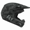 Dirt Bike Helmets * | Fly Racing Kinetic S.E. Tactic Mx Helmet