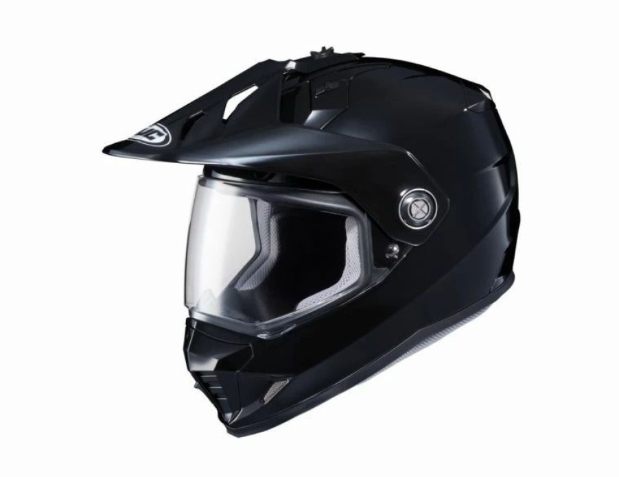 Dirt Bike Helmets * | Hjc Ds-X1 Replacement Peak