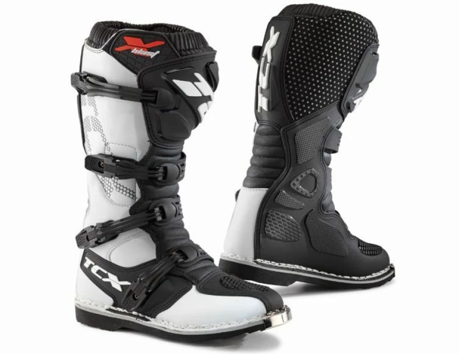 Dirt Bike Boots * | Tcx X-Blast Boot