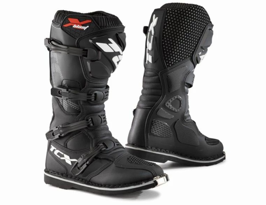 Dirt Bike Boots * | Tcx X-Blast Boot