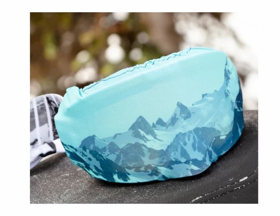 Dirt Bike Goggles * | Mountain Lab Goggle Cover Mountain