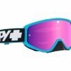 Dirt Bike Goggles * | Spy Optic Spy+ Woot Race Mx Goggle