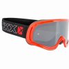 Dirt Bike Goggles * | Ckx Steel Goggles, Summer Red