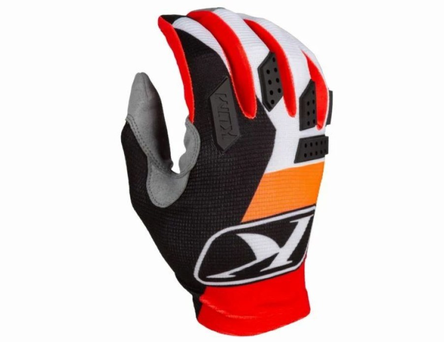 Dirt Bike Gloves * | Klim Xc Lite Glove V3