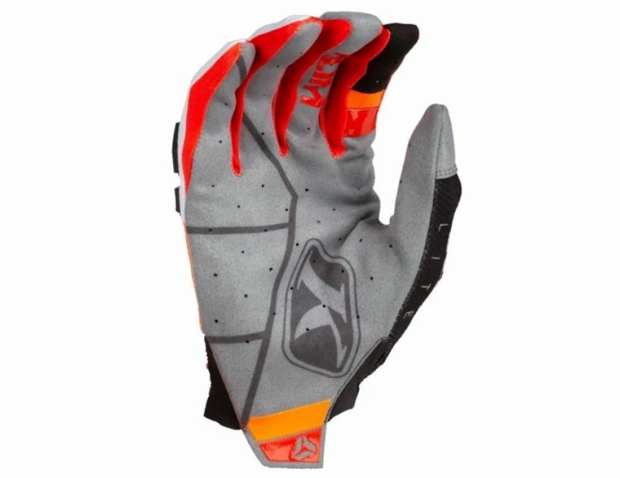 Dirt Bike Gloves * | Klim Xc Lite Glove V3