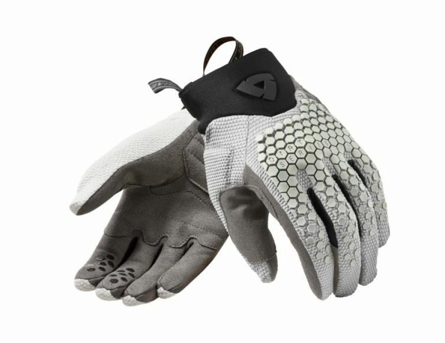 Dirt Bike Gloves * | Rev'It! Gloves Massif