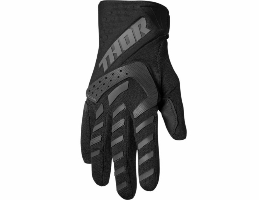 Dirt Bike Gloves * | Thor 2022 Spectrum Gloves