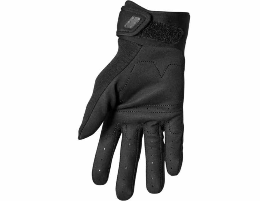 Dirt Bike Gloves * | Thor 2022 Spectrum Gloves