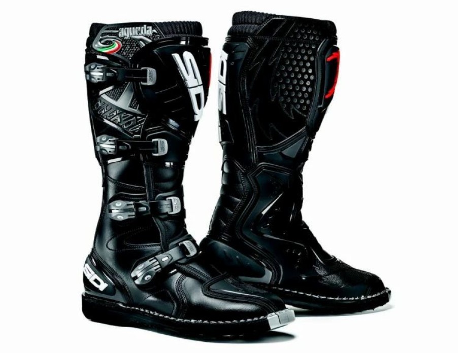 Dirt Bike Boots * | Sidi Agueda Boot