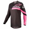 Dirt Bike Jerseys & Jackets * | Alpinestars Stella Fluid Chaser Jersey