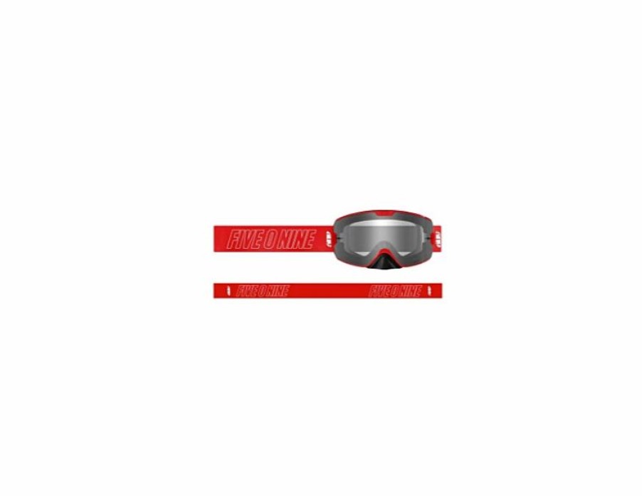 Dirt Bike Goggles * | 509 Kingpin Offroad Goggles