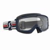 Dirt Bike Goggles * | Scott Split Otg Goggles