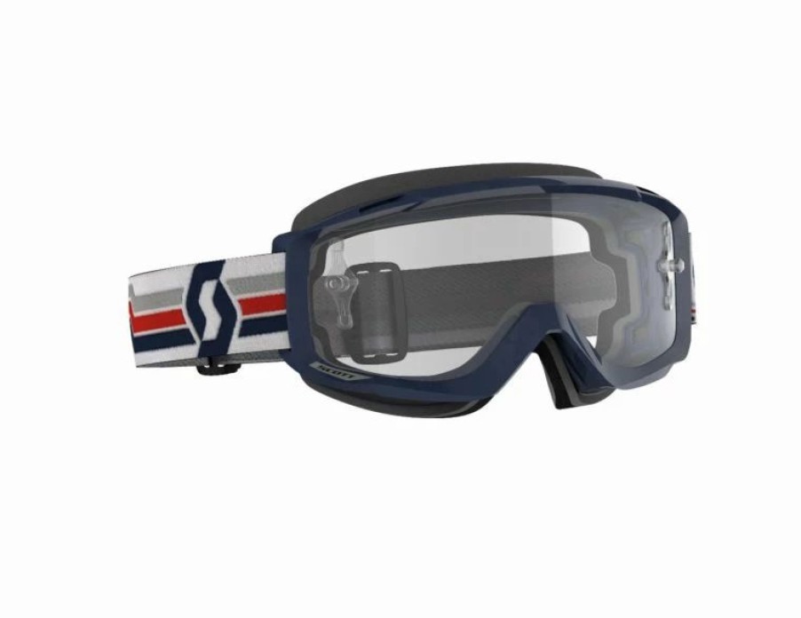 Dirt Bike Goggles * | Scott Split Otg Goggles