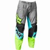 Dirt Bike Pants * | Fox Youth 180 Trice Pants