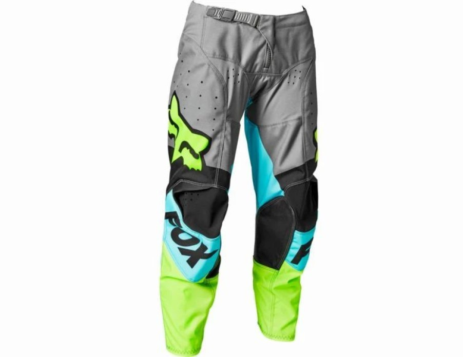 Dirt Bike Pants * | Fox Youth 180 Trice Pants