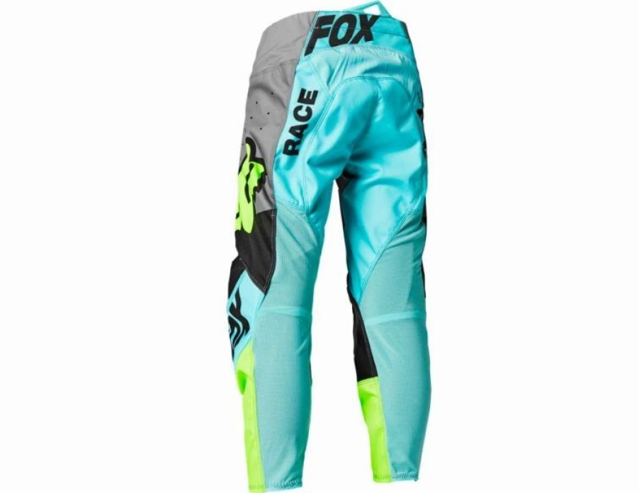 Dirt Bike Pants * | Fox Youth 180 Trice Pants