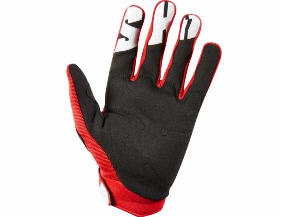 Dirt Bike Gloves * | Shift Youth Whit3 Air Glove