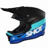 Dirt Bike Helmets * | Shot Furious Story Helmet