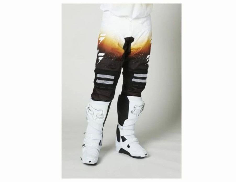 Dirt Bike Pants * | Shift Black Label Lean Pants