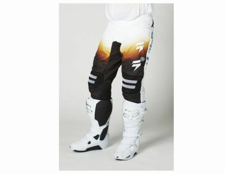 Dirt Bike Pants * | Shift Black Label Lean Pants