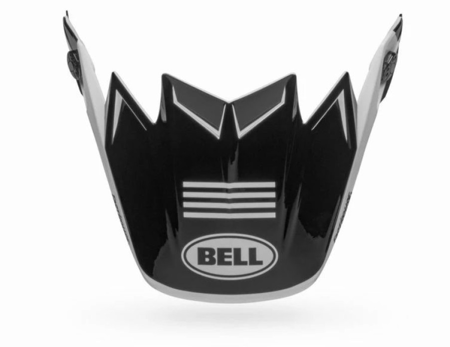 Dirt Bike Helmets * | Bell Moto-9 Flex Fasthouse Newhall Helmet Visor