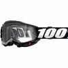 Dirt Bike Goggles * | 100% Accuri 2 Enduro Dual Pane Clear Lens Goggles