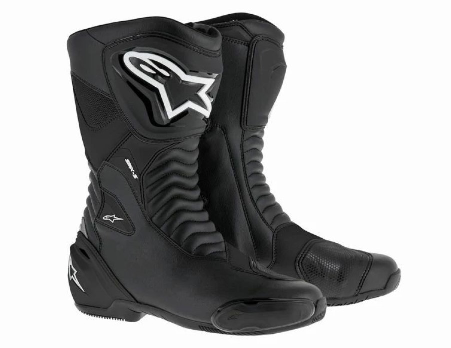 Dirt Bike Boots * | Alpinestars Smx S Boots