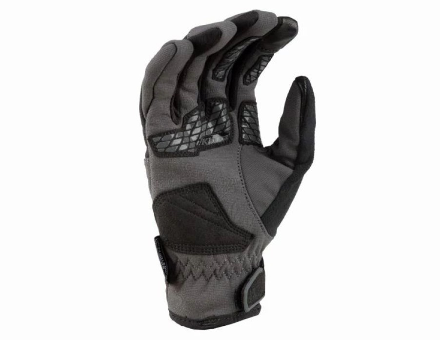 Dirt Bike Gloves * | Klim Women'S Versa Glove