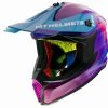 Dirt Bike Helmets * | Mt Helmets Falcon System Off-Road Helmet