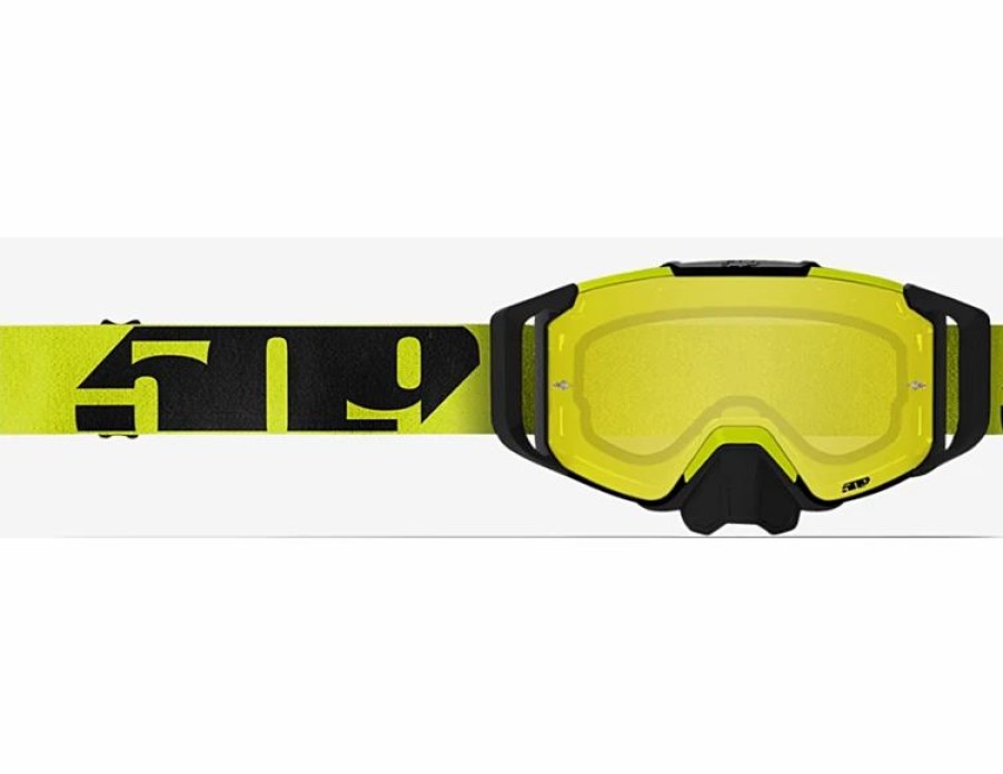 Dirt Bike Goggles * | 509 Sinister Mx6 Goggles